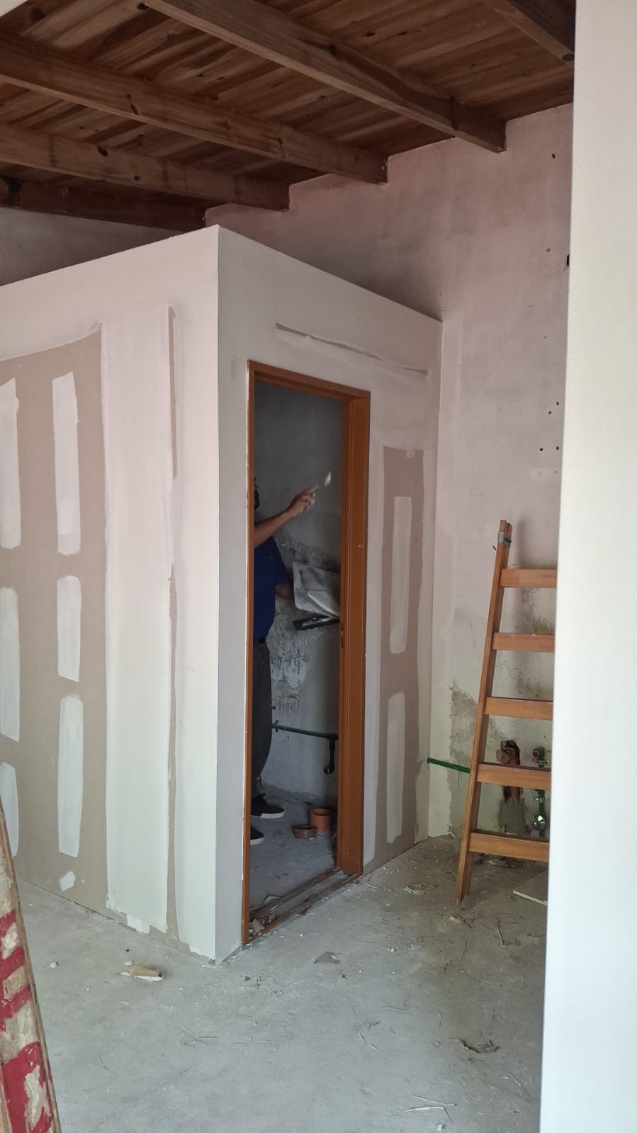 Instalación de pisos cerámicos y porcelanato en Buenos Aires
